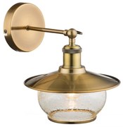 Globo 69030W - Fali lámpa 1xE27/60W