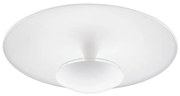 Eglo 95487 - LED Mennyezeti lámpa TORONJA LED/24W/230V