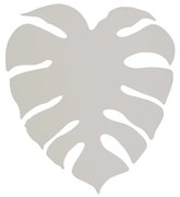 Monstera dekoratív fali lámpa