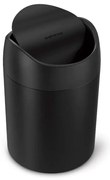 Rozsdamentes acél szemetes 1,5 l Mini – simplehuman