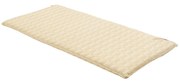 Pad a padra RELOXO 140x48 cm - több kialakítás Termék színe: Bézs