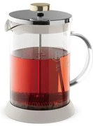 BerlingerHaus Dugattyús kávé és teafőző (0,6 L) Sahara Collection BH/8586