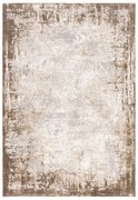 Bézs szőnyeg 80x150 cm Kuza – Asiatic Carpets