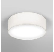 Osram - Mennyezeti lámpatest ORBIS PARIS 1xE27/25W/230V Ø 30 cm krémszínű