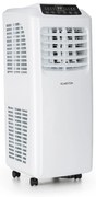 Klarstein Pure Blizzard 3 2G 3 az 1-ben klíma, 808 W/7000 BTU, fehér