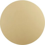 Fali Lámpa Arany CYRCLE NOVA LUCE 9248153