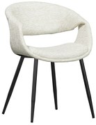 Yossi design karfás szék