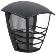 Rabalux 8570 - Kültéri fali lámpa MARSEILLE 1xE27/60W/230V