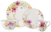 Étkészlet, 8 részes, Mariefleur Basic kollekció - Villeroy & Boch