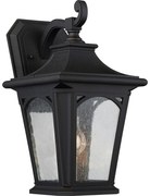 Elstead QZ-BEDFORD2-M - Kültéri fali lámpa BEDFORD 1xE27/100W/230V IP44