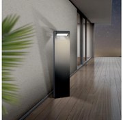 Eglo 98708 - LED Kültéri lámpa BRIANZA LED/4,8W/230V IP44