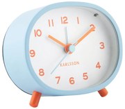 Ébresztőóra Cheeky – Karlsson