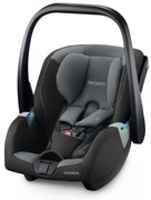 Recaro - Autósülés GUARDIA Performance fekete 0-13 kg