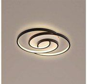 Brilagi Brilagi - LED Dimmelhető mennyezeti lámpa VELO LED/52W/230V 3000/4000/6000K + távirányító BG1329