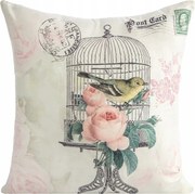 Dekoratív párnahuzat Eurofirany 45 x 45 cm Chloe