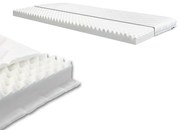 DreamX szivacs matrac 80x200x12