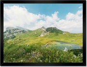 Poszterek keretben 40x30 Tájképek Kilátások Tájképek