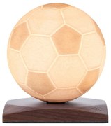 Lampa "Lewis Footbal", 12 cm - Gingko