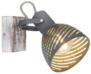 Globo MORI 54661-1 spotlámpa, 1x40W E27