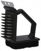 Grill ecset 3v1 Irnes (fekete). Akció -30%. 1096597
