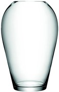 LSA International LSA Virágcsokor üvegváza, 35cm, ettetsző, kézzel készített