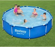 Bestway Steel Pro úszómedence 305 x 76 cm