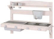 Kerti játékkonyha – Roba