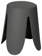 WENKO 26089100 - COMISO ülőke 44,5x46 cm antracit