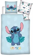 Disney Lilo és Stitch, A csillagkutya ágyneműhuzat 140×200cm, 65×65 cm