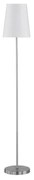 Wofi 3329.01.06.6000 - Állólámpa FYNN 1xE27/60W/230V fehér