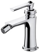 OMNIRES AM5220CR - ARMANCE bidé csaptelep 16 cm, fényes króm