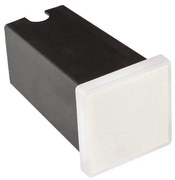 Redo 90040 - LED Kültéri beépíthető lámpa INCAS LED/2,3W/230V IP65
