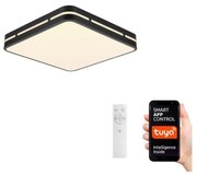 Immax NEO 07154-B30 - PERFECTO 24W/230V Wi-Fi LED dimmelhető lámpa Tuya + DO