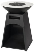 Tepro 1172 Grill Waco 3in1, 60 x 80 x 60 cm, 60 x80 x 60 cm