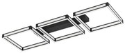 Eglo Altaflor 99789 mennyezeti lámpa, 36W LED, 3000K, 3600 lm