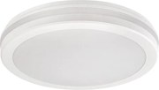 Rabalux 77036 - LED fürdőszobai mennyezeti lámpa INDRE LED/28W/230V IP54 fehér