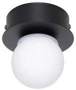 Eglo Mosiano 900659 fürdőszobai falilámpa, 1x3,3W LED, 3000K, 340 lm, IP44