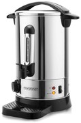 Jurhan COZY borfőző/tea, 6,8l, ezüst