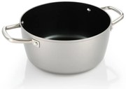 Tescoma GrandCHEF+ serpen, 24 cm, 4,5 l, 24 cm átmérőjű