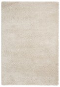 Krémszínű szőnyeg 160x220 cm Sierra – Think Rugs