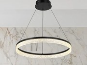 ALIANZ LED DESIGN KRISTÁLYCSILLÁR FÜGGŐLÁMPA+vezérlés 60W