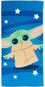 Star Wars Galactic fürdőlepedő, strand törölköző 70x140cm