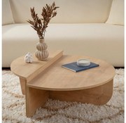 KÉSZLET 2x ORION konferencias asztal, tölgy