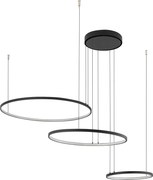 NOWODVORSKI 10817 CIRCOLO Modern Led Függesztett Lámpa LED IP20