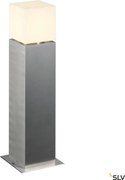 SLV SQUARE 1000345 Állólámpa 1x20W/E27 IP44