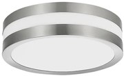 Rábalux Stuttgart 8220 kültéri mennyezetlámpa, 2x11W E27