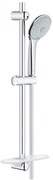 GROHE 27231001 - EUPHORIA 600 mm-es zuhanyszett, fényes króm