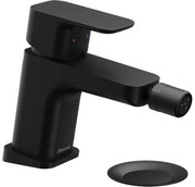 Ravak X070155 - Bidé csaptelep + leeresztő FREE fekete