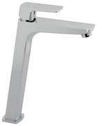 Novaservis - Mosdócsap NOBLESS EGO 28,5 cm fényezett króm