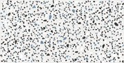 Padló Ergon Medley Terrazzo white 60x120 cm matt EH7N